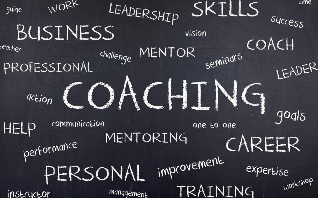 Do you need a business coach?